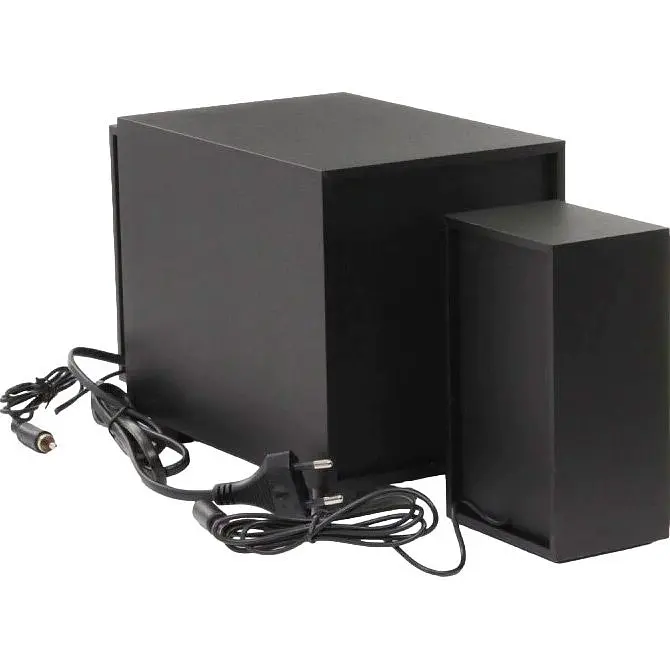 Акустична система Microlab M-105 Black [99445] - фото 5