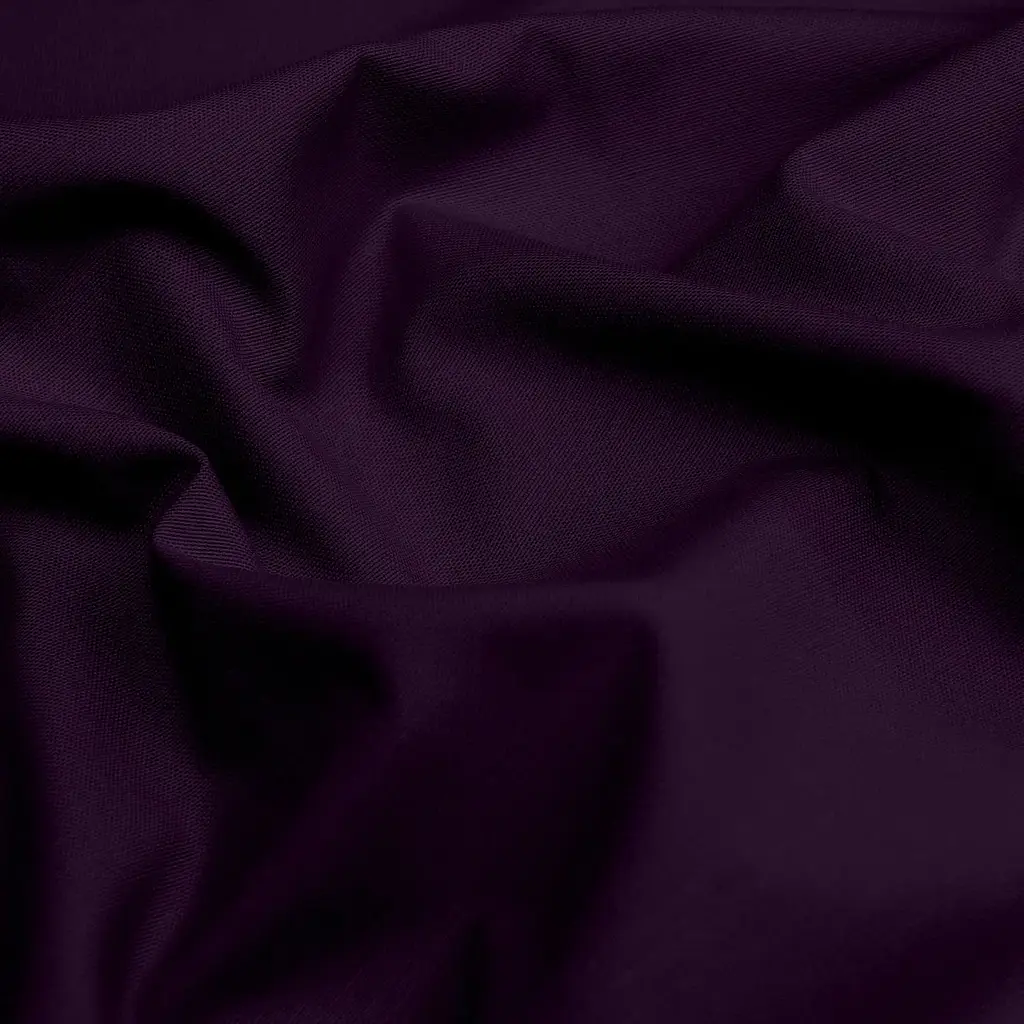 Штори на кухню та в кімнату Cosas INK 180х260 см 2 шт фіолетовий (Curtains_32Ink_DUK_180x260) - фото 2