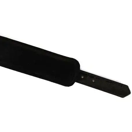 Наручники Liebe Seele Boudoir Amor Wrist Cuffs Black - фото 7