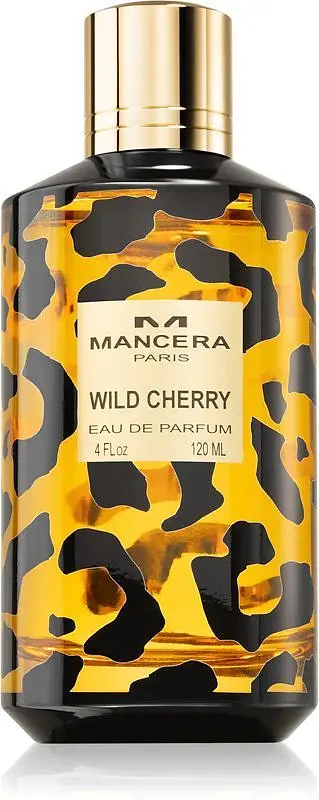 Парфумована вода Mancera Wild Cherry Тестер 120 мл - фото 2