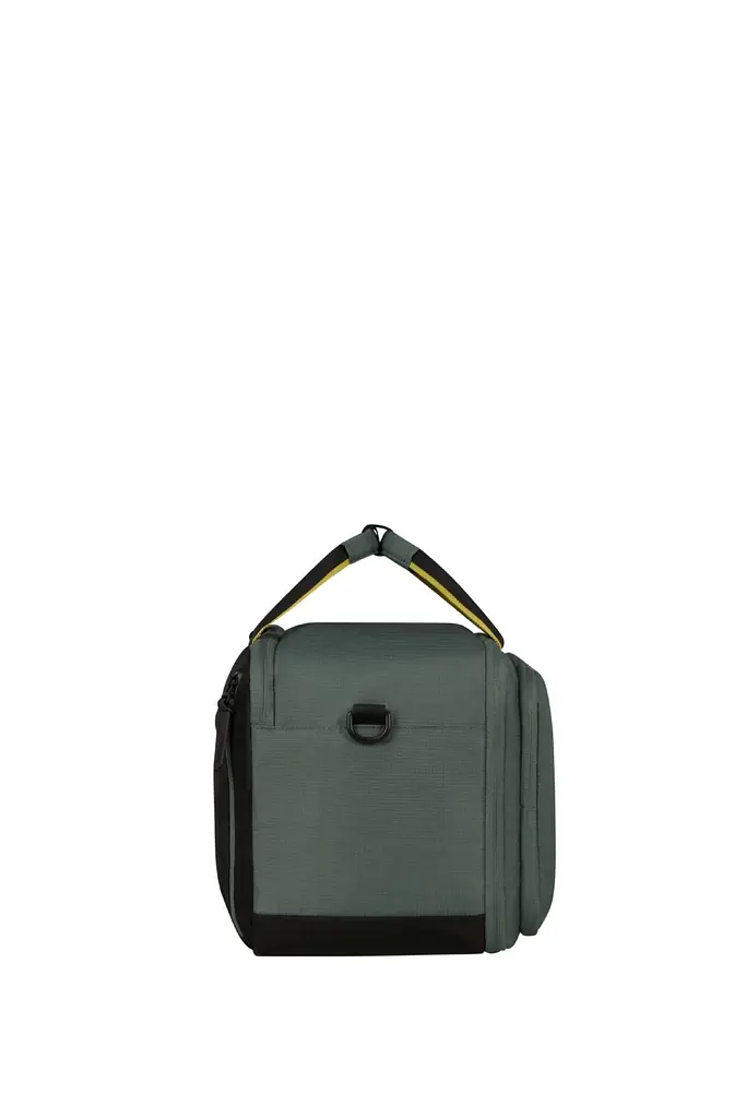 Сумка-Рюкзак American Tourister TAKE2CABIN DARK FOREST 40x25x20 91G*04007 - фото 3