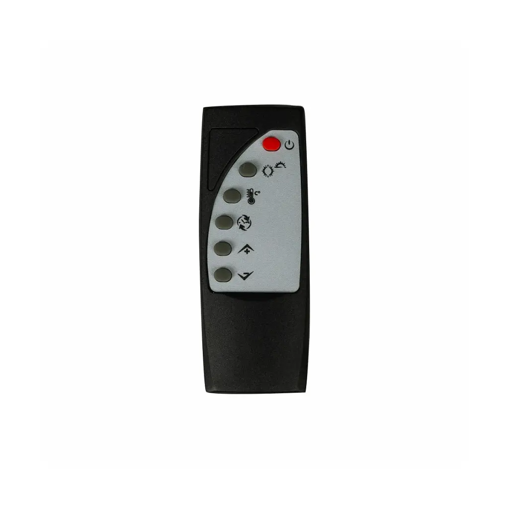 Конвектор Hausberg HB-8240 - фото 4