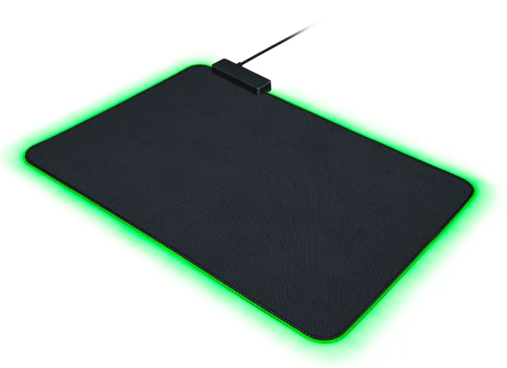 Ігрова поверхня Razer Goliathus Chroma [RZ02-02500100-R3M1] [76712] - фото 6