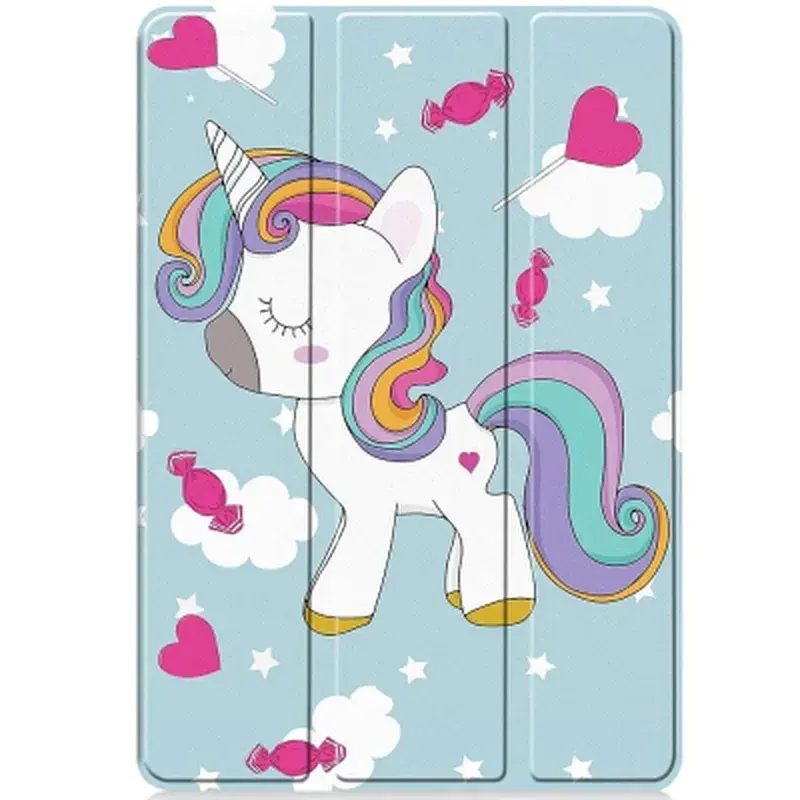 Чохол до планшета BeCover Smart Case Xiaomi Pad 7 / 7 Pro 11.2" Unicorn (712816) - фото 2