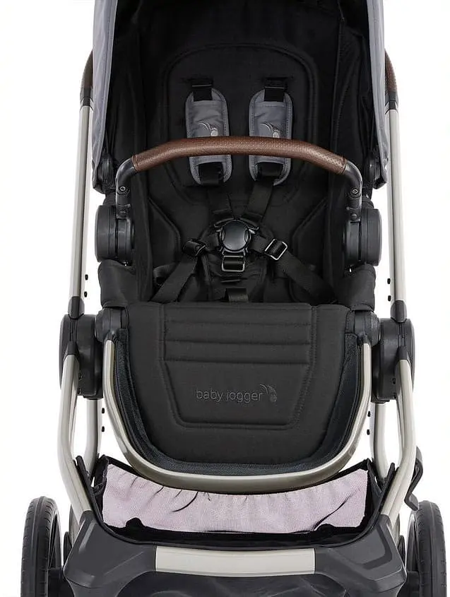 Прогулянкова коляска Baby Jogger City Sights, Commuter (047406185078) - фото 17