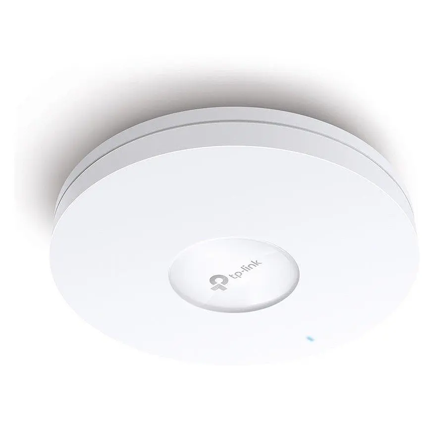 Беспроводная точка доступа TP-Link EAP610 - фото 6