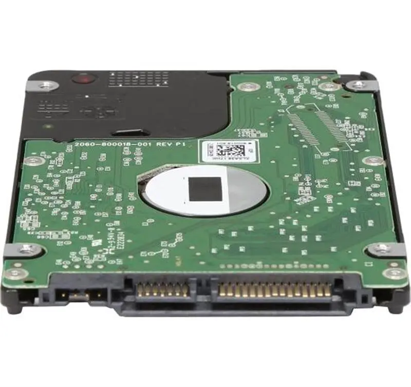 Накопичувач HDD 2.5" SATA 500GB WD Black 7200rpm 32MB (WD5000LPLX) - фото 4