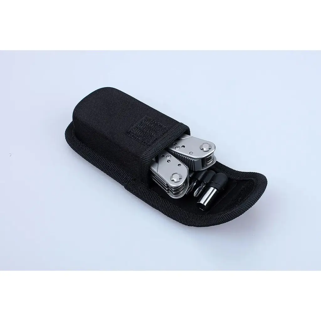 Мультитул Multi Tool Ganzo G112 - фото 6