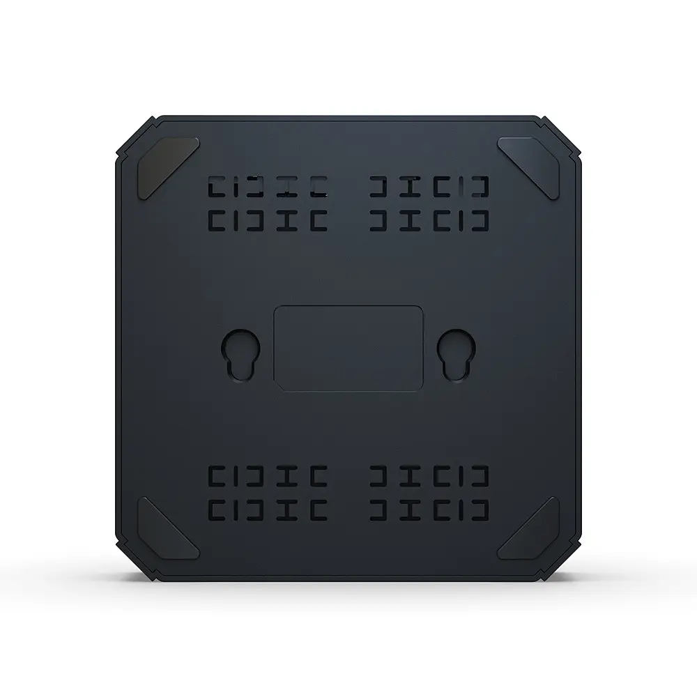 Android TV приставка Allwinner TV Box X96Q |H313, 1GB RAM, 8GB ROM| - фото 3