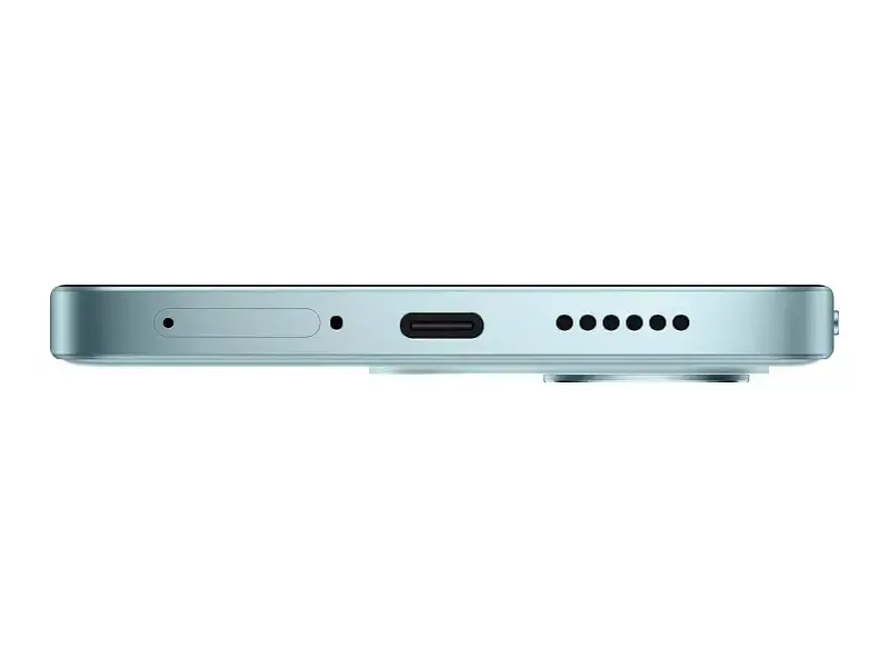 Смартфон Xiaomi Redmi Note 17 5G 6/256GB Sky Teal - фото 11