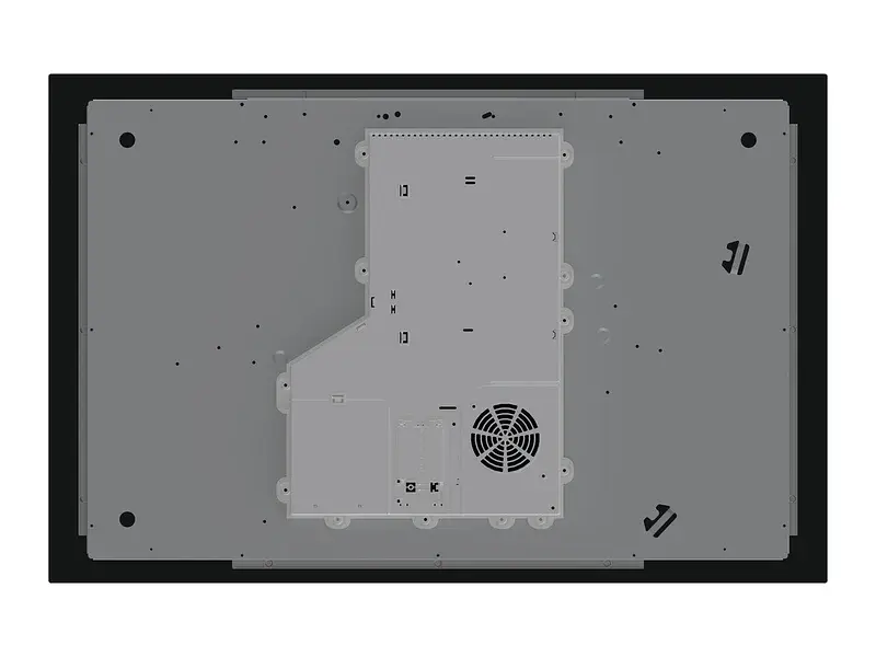 Індукційна варильна поверхня Gorenje GI8421BSC - фото 9