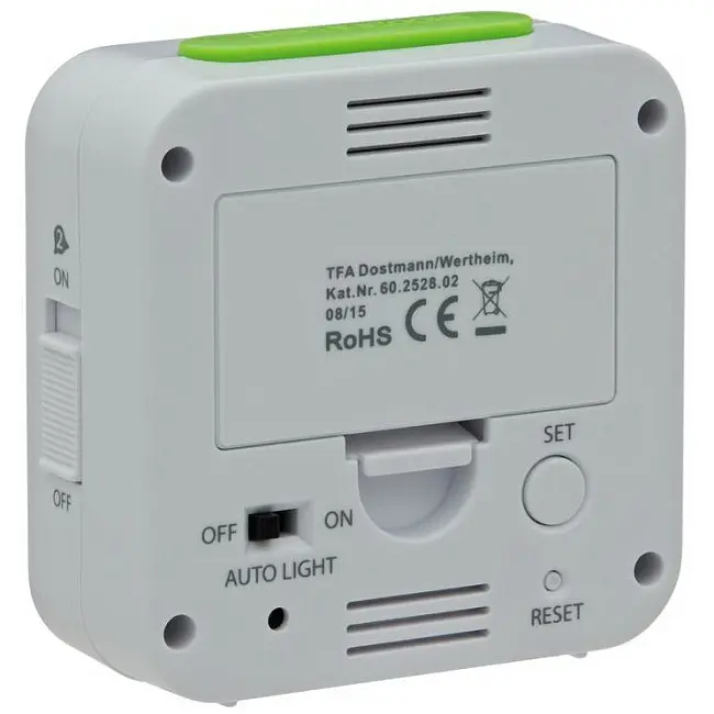 Годинник настільний TFA Bingo 60252802 - фото 2