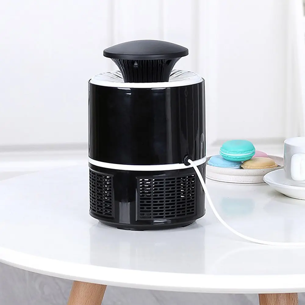 Лампа – знищувач комарів та комах NOVA NV-818 USB - фото 5