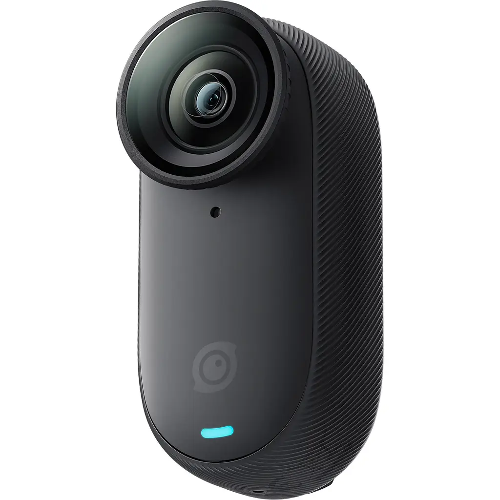 Экшн-камера Insta360 GO 3S 64GB Standard Bundle Black (CINSAATA_GO3S14) EU [115591] - фото 15