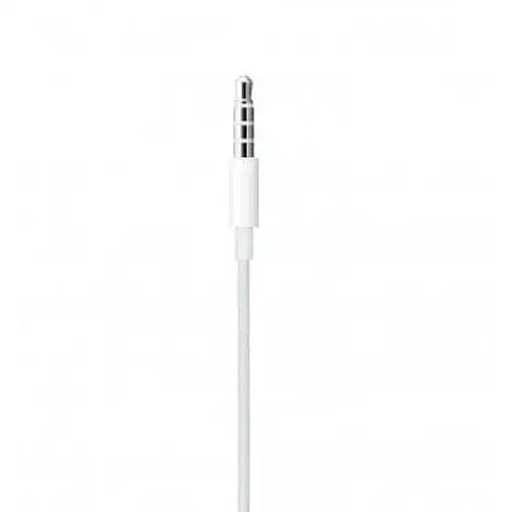 Навушники Apple EarPods with Remote and Mic (MD827/MNHF2) MNHF2 - фото 5