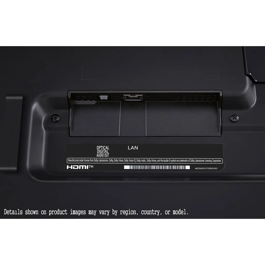 Телевизор LG AI UT91 65` LCD Ultra HD 4K (65UT9100) EU [137374] - фото 11