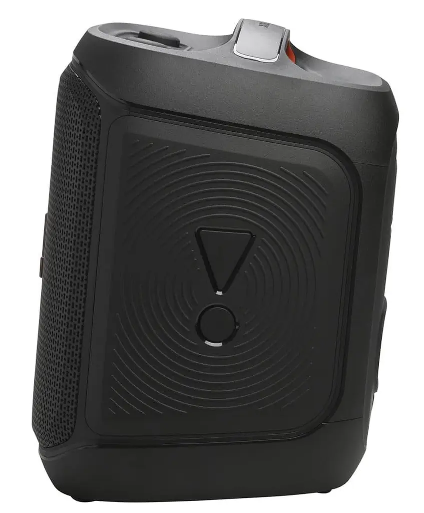 Акустическая система JBL Party BOX Encore Essential Black (JBLPBENCOREESS2EP) - фото 5