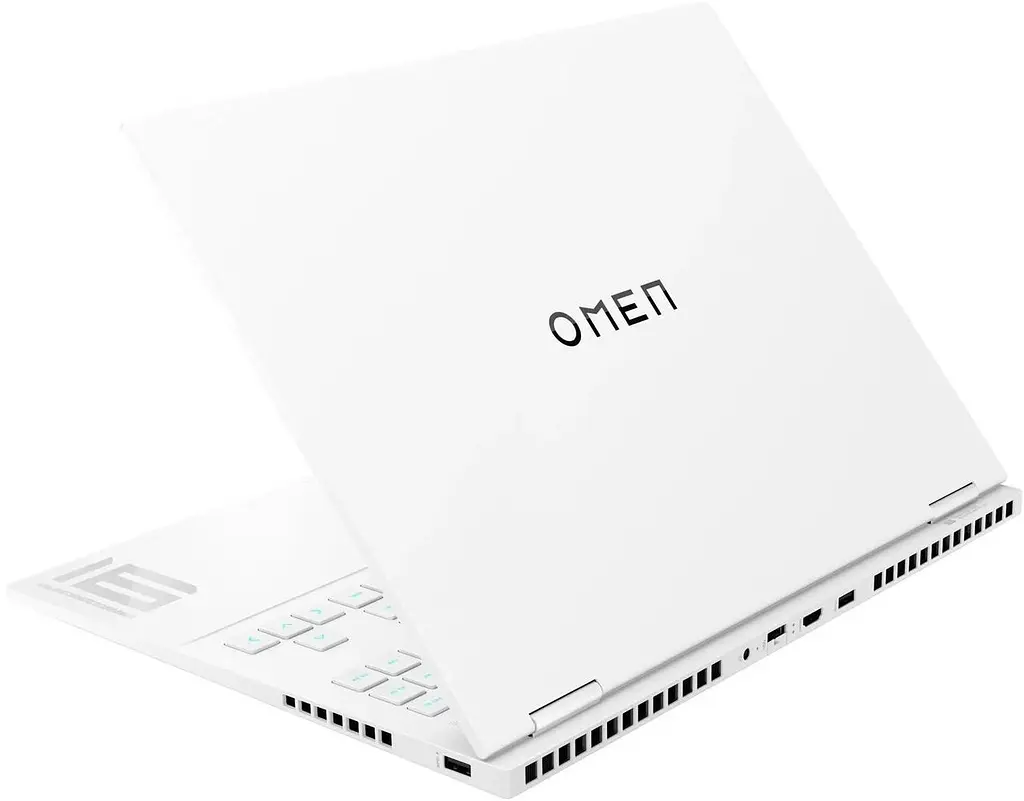 Ноутбук HP OMEN 16-u1022ua Core i7-14700HX/5.5 ГГц/RTX 4060/8 ГБ/32/1000 ГБ Refurbished - фото 4