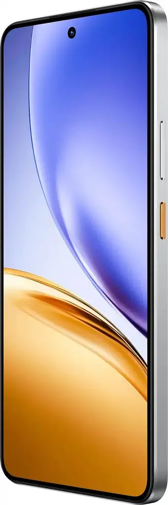 Смартфон Realme 14 5G 8/256GB Mecha Silver - фото 4