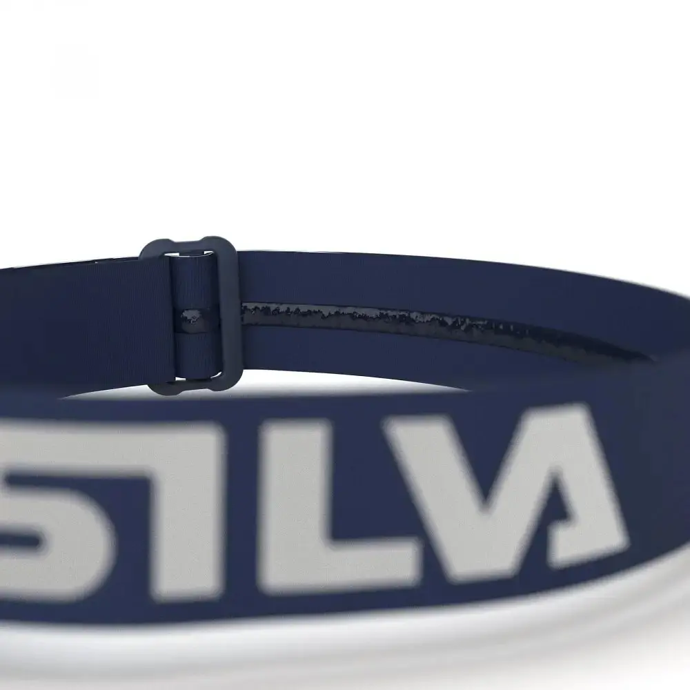 Налобный фонарь Silva Explore 4 Blue (1033-SLV 38171) - фото 3