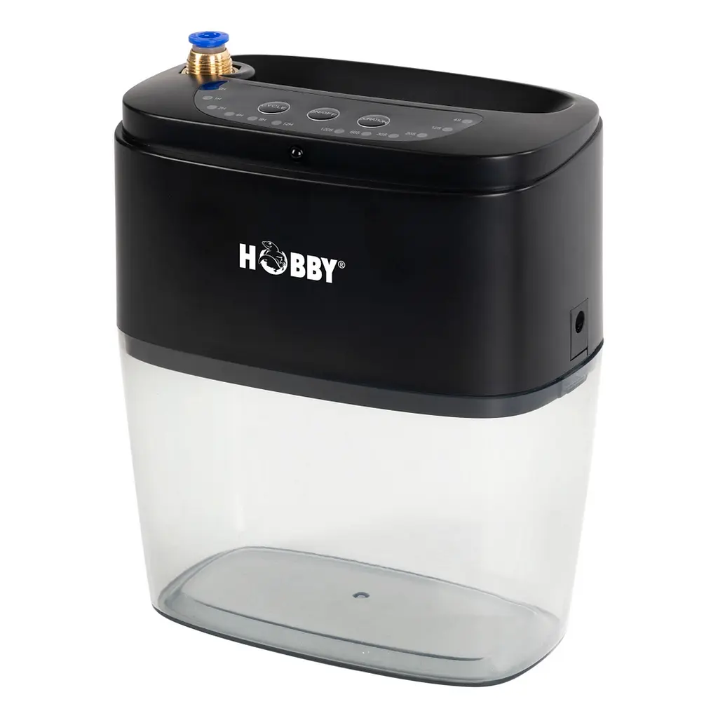 Система автоматичного поливу для тераріуму Hobby Easy Rain Mini (37298) - фото 8