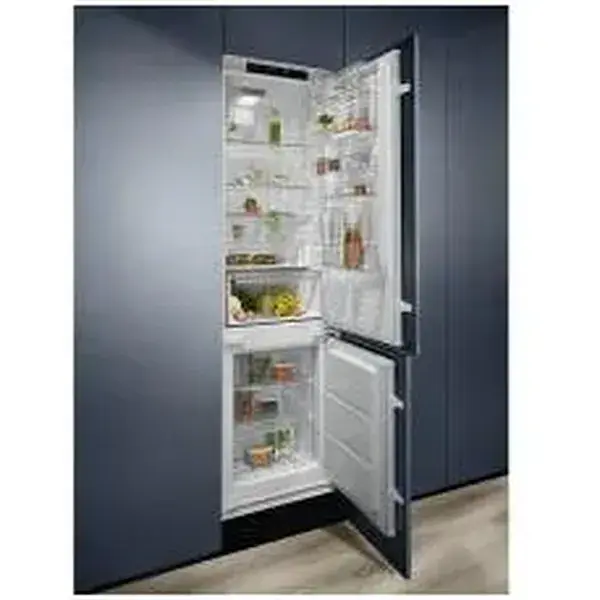 Холодильник Electrolux RNT6TE19S0 с морозильной камерой - фото 3