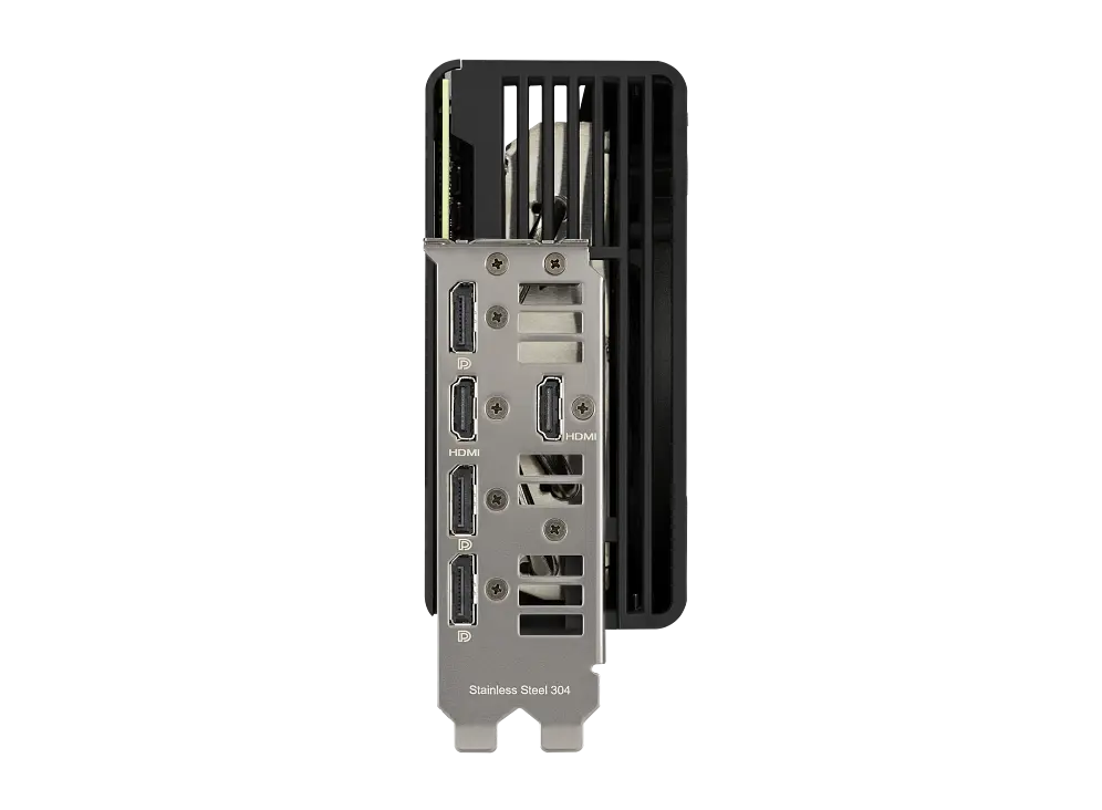 Відеокарта GeForce RTX 4070 Ti 12GB Asus ROG Strix Gaming OC (ROG-STRIX-RTX4070TI-O12G-GAMING) Б/В - фото 3