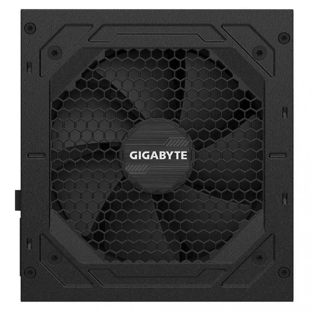 Блок живлення GIGABYTE 750W (GP-P750GM) - фото 5