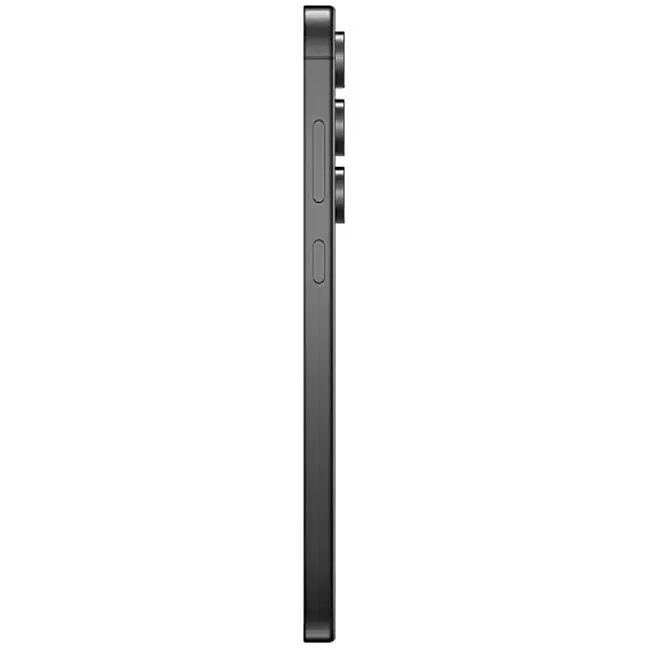 Смартфон Samsung Galaxy S24 FE 8/256Gb Graphite (SM-S721B) (UA UCRF) - фото 4