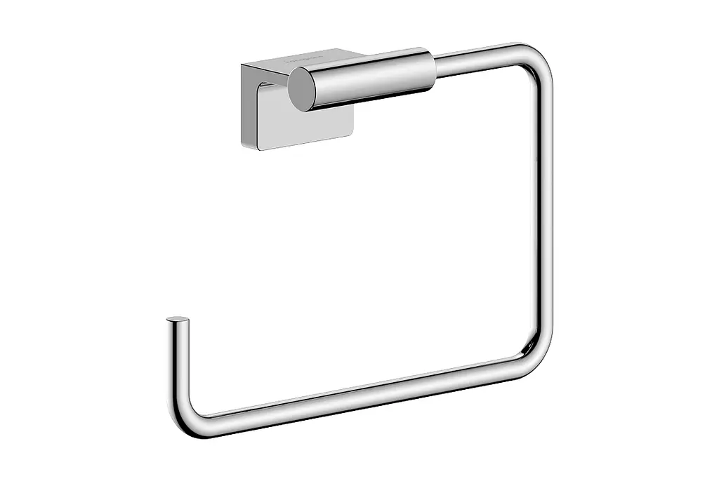 Тримач для рушників Hansgrohe AddStoris S chrome 41784000