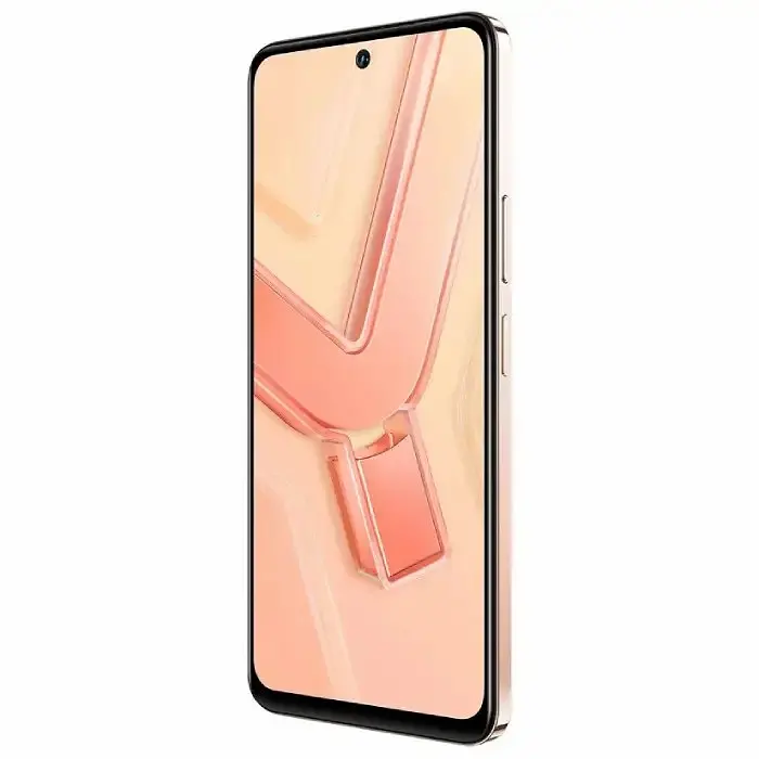 Смартфон VIVO Y28 8/256GB Orange (Global) - фото 2