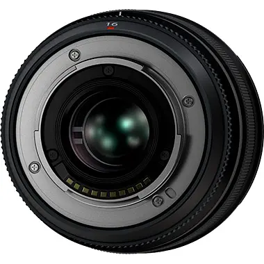 Об'єктив Fujifilm XF 16mm f/1.4 R (16463670) [99539] - фото 12