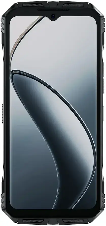 Смартфон Doogee S118 8/512Gb Mirage Silver Global version - фото 3