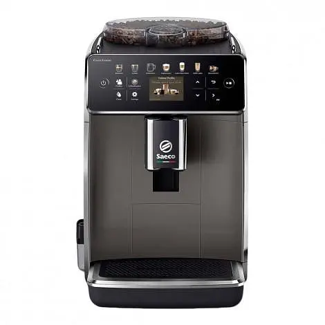 Кавомашина автоматична Saeco GranAroma SM6582/10 - фото 2