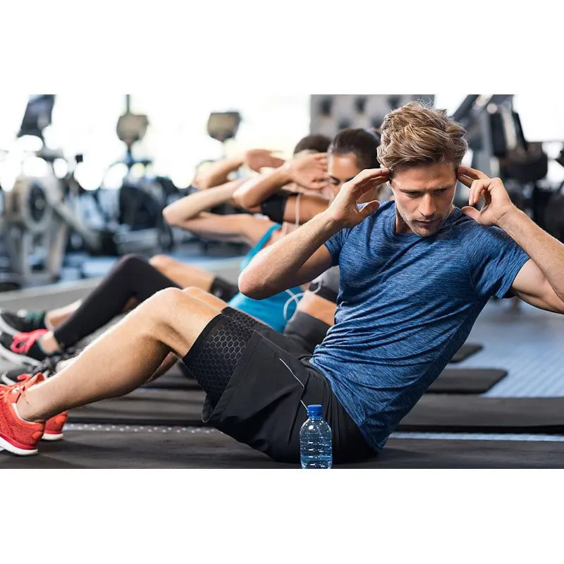 Жироспалювач STC Nutrition Burn-Fat 500 Cola 500 мл - фото 4