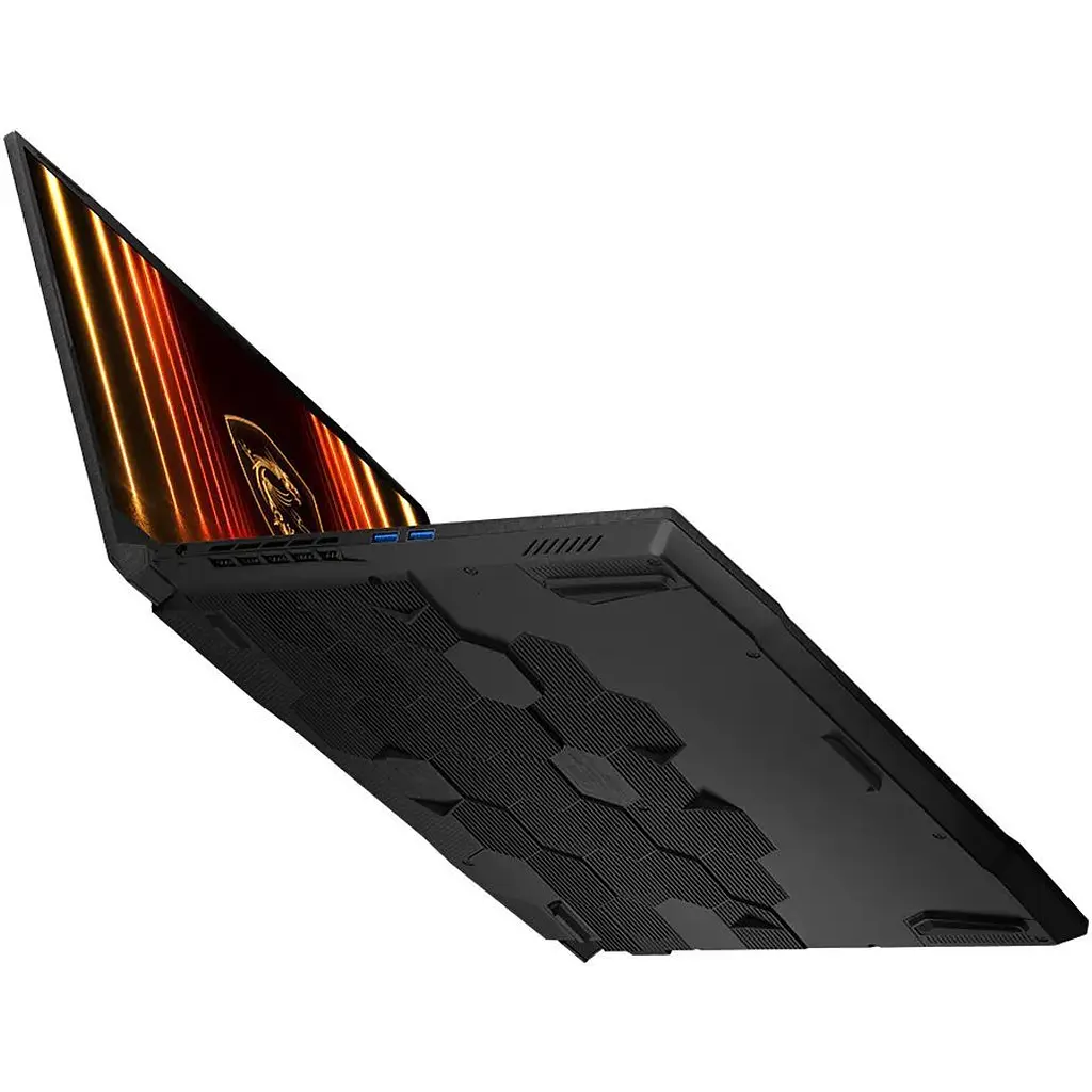 Ноутбук MSI Katana 17 HX B14WGK (B14WGK-036XPL) [173960] - фото 6