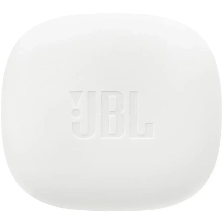 Навушники TWS JBL Wave FLEX 5.2 White (JBLWFLEXWHT) EU - фото 3