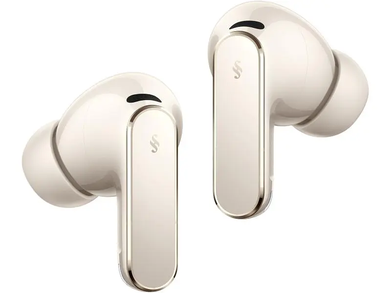 Навушники TWS Huawei FreeBuds Pro 5 Sand - фото 6