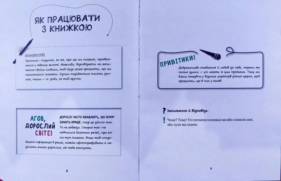 Книга Освої себе kni0003718 - фото 3