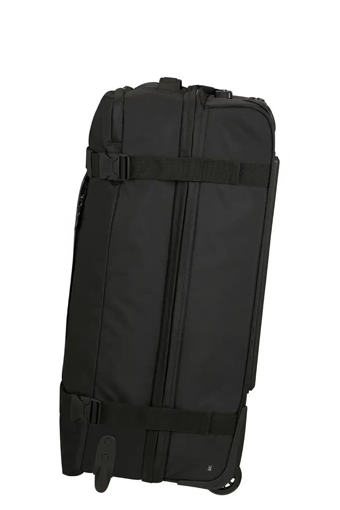 Дорожня Сумка На Колесах American Tourister URBAN TRACK BLACK 66x38x36 MD1*09002 - фото 12