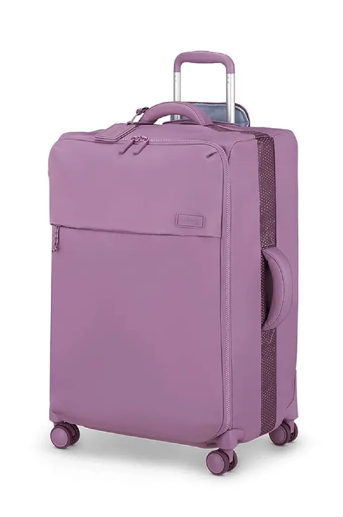 Чемодан 70 См Lipault PLUME VIRTUAL PURPLE 70х46х31 P91*91016 - фото 3