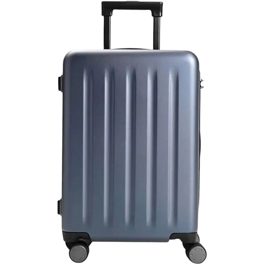 Валіза Xiaomi Ninetygo PC Luggage 28'' Navy Blue (6941413217019) - фото 3