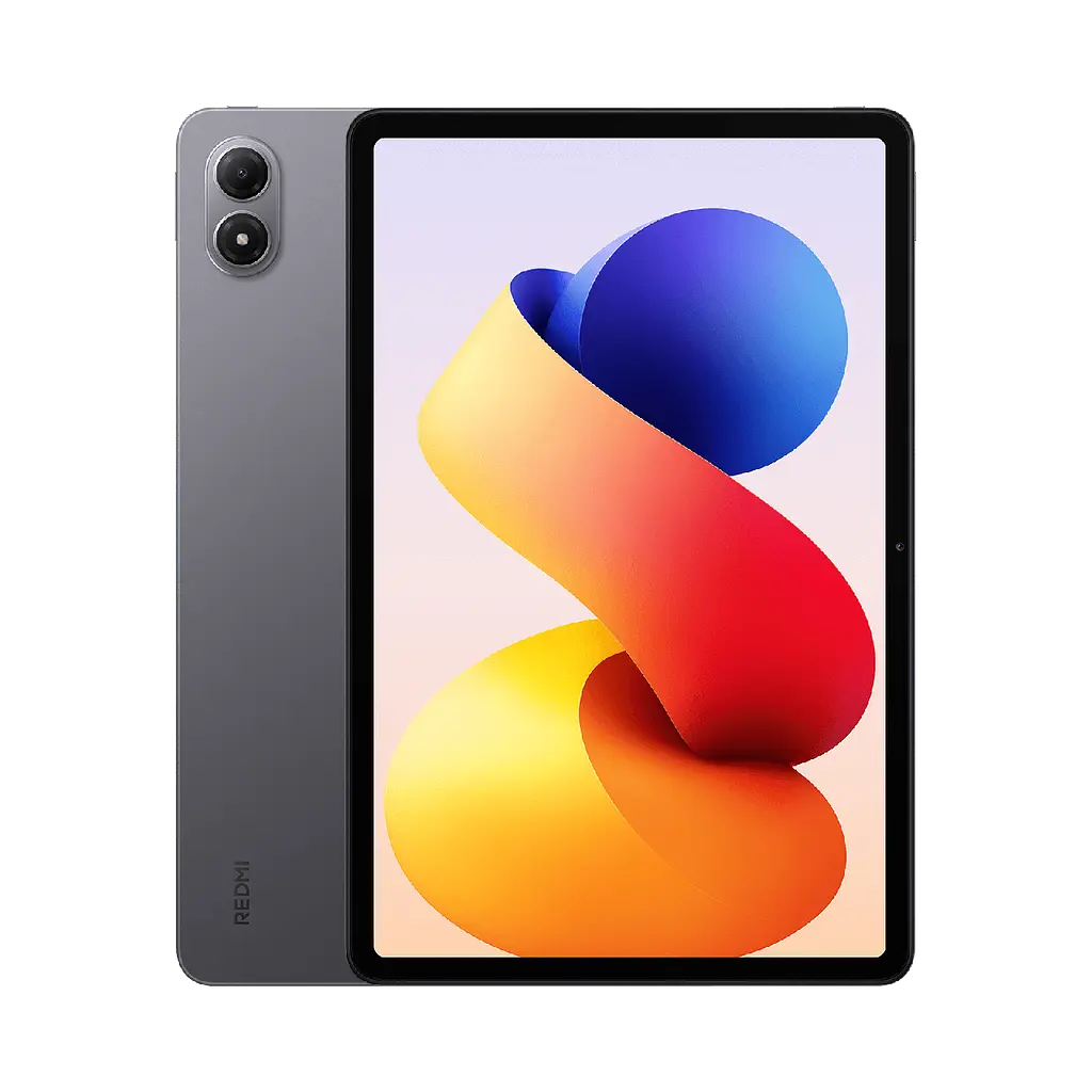 Планшет 12.1" Xiaomi Redmi Pad 2 Pro 5G 6/128GB VHU6151EU графітовий сірий + слот SIM-карти - фото 2