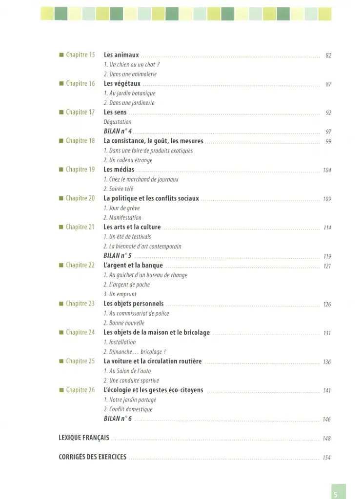 Vocabulaire en dialogues. Intermediaire B1. Livre + CD - - фото 3