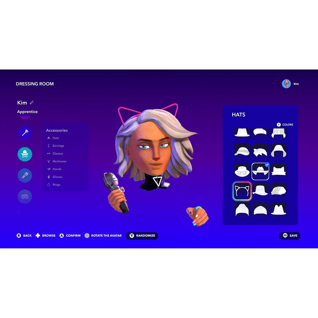 Ключ активации Microsoft Let's Sing 2024 with International Hits для Xbox One/Series S/X - фото 3