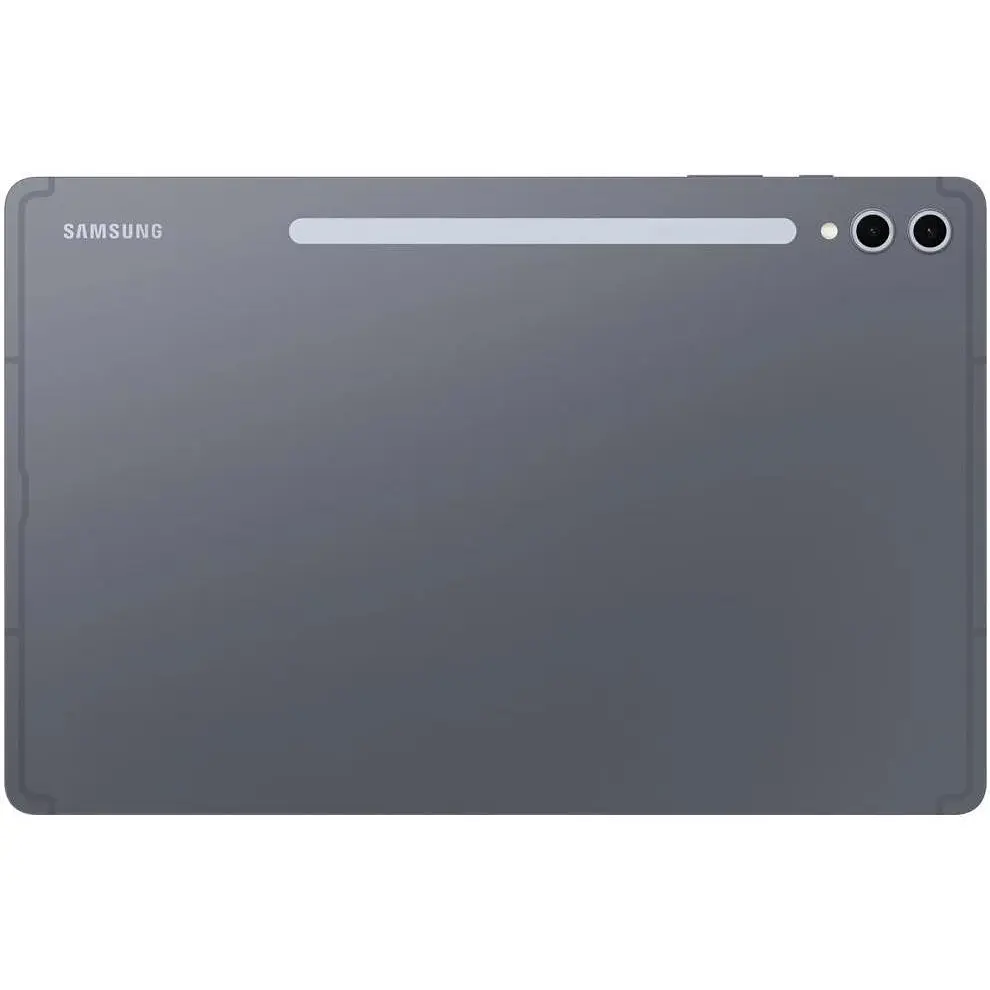 Планшет Samsung Galaxy Tab S10 5G 12/256 ГБ Moonstone Gray (SM-X826BZAR) - фото 8