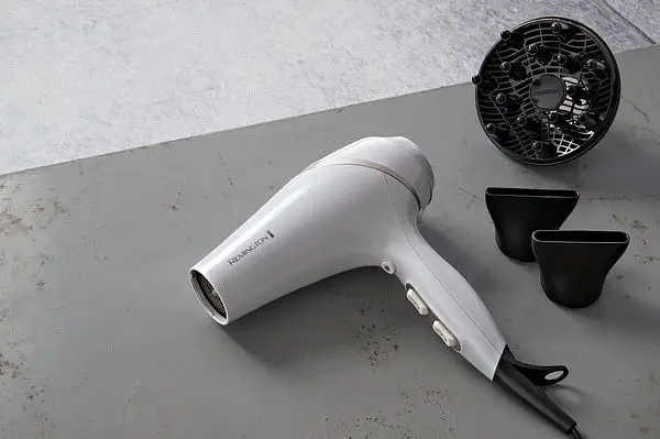 Фен Remington AC8901 HYDRAluxe - фото 3