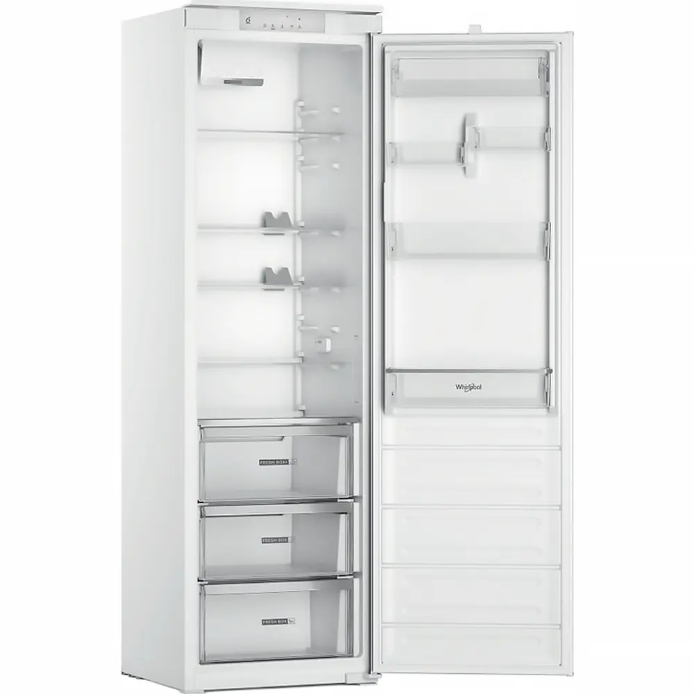 Вбудований холодильник Whirlpool WHSD18A013C1 - фото 2