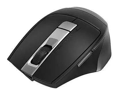 Беспроводная мышь A4Tech Fstyler FB35CS Bluetooth Smoky Grey (FB35CS (Smoky Grey)) - фото 2