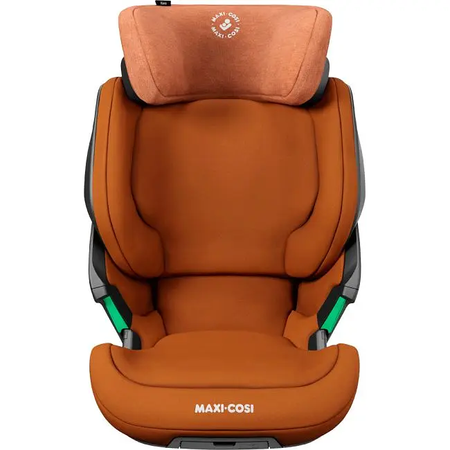 Автокресло Maxi-Cosi Kore Pro i-Size Authentic Cognac (8741650110) - фото 2